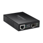Mediaconvertor 10G SFP+ fibra optica - TRENDnet TFC-10GSFP TRENDnet - 2